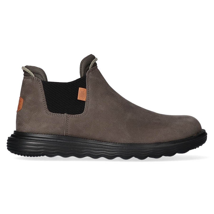 Herren-Boots - Steinick Schuhe