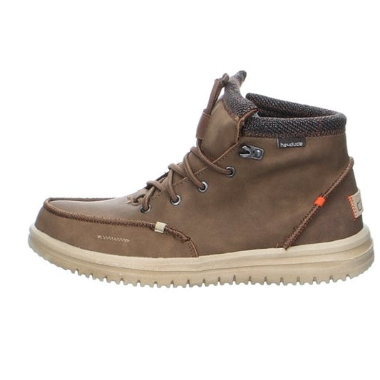 Herren-Boots - Steinick Schuhe