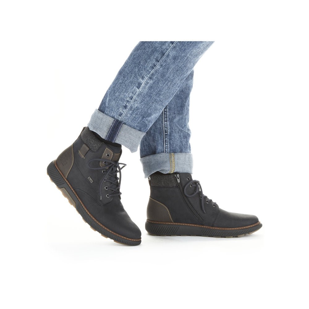 Herren-Boots - Steinick Schuhe