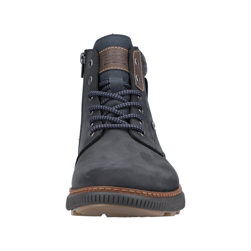 Herren-Boots - Steinick Schuhe