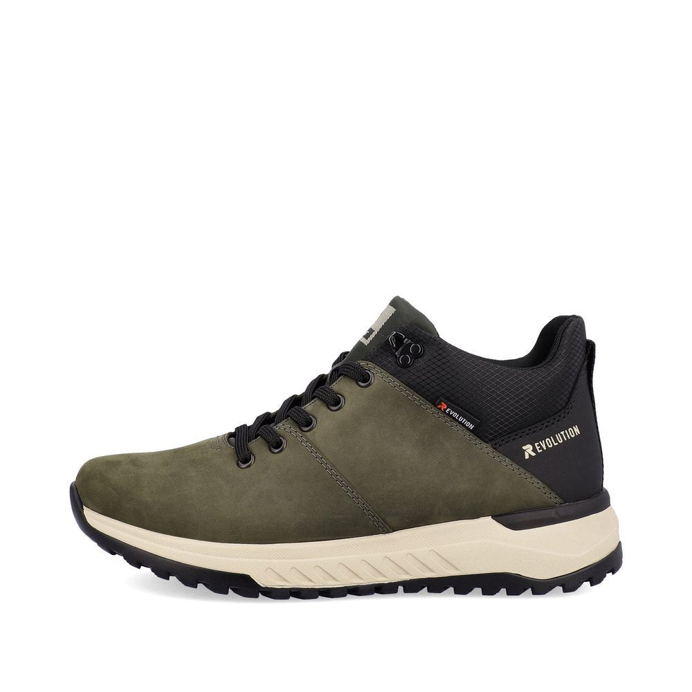 Herren-Boots - Steinick Schuhe