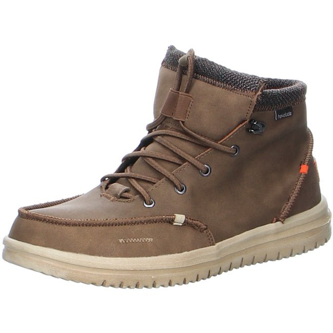 Herren-Boots - Steinick Schuhe