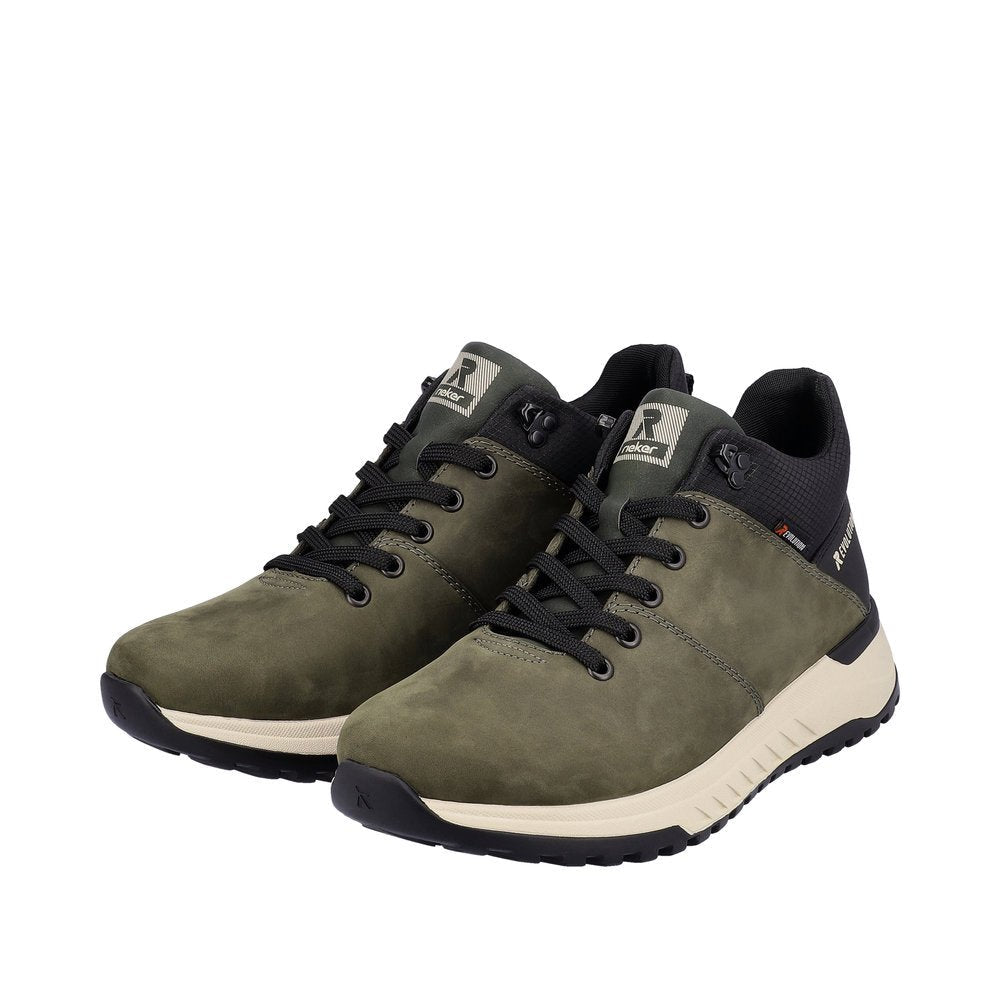Herren-Boots - Steinick Schuhe