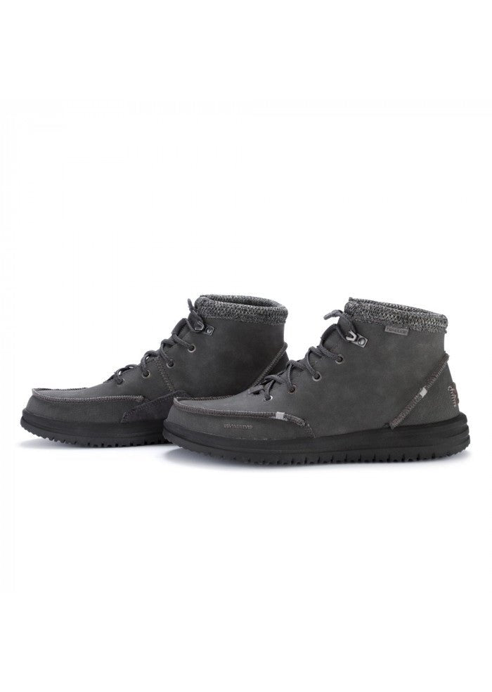 Herren-Boots - Steinick Schuhe