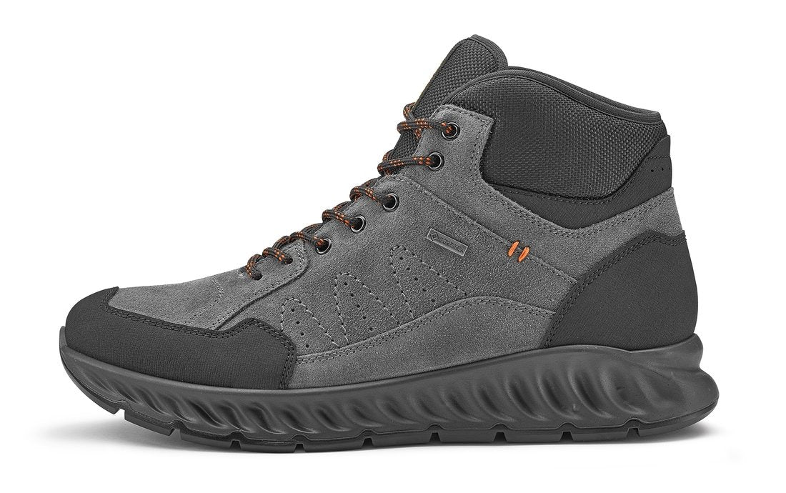 Herren-Boots - Steinick Schuhe