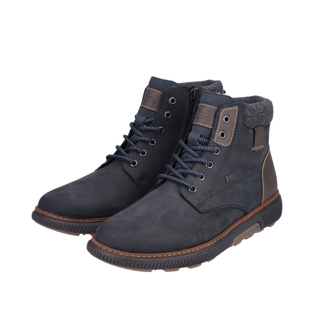 Herren-Boots - Steinick Schuhe