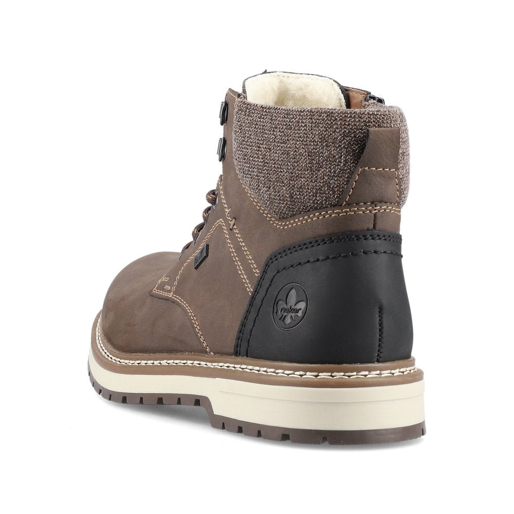Herren-Boots - Steinick Schuhe