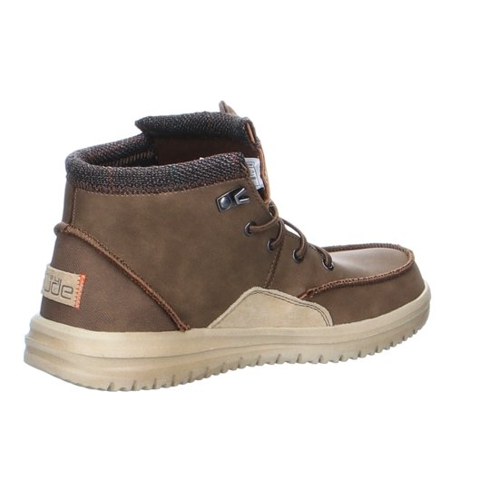 Herren-Boots - Steinick Schuhe