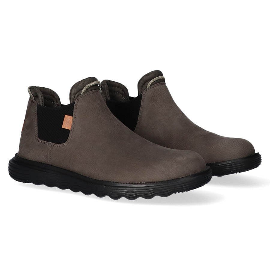 Herren-Boots - Steinick Schuhe