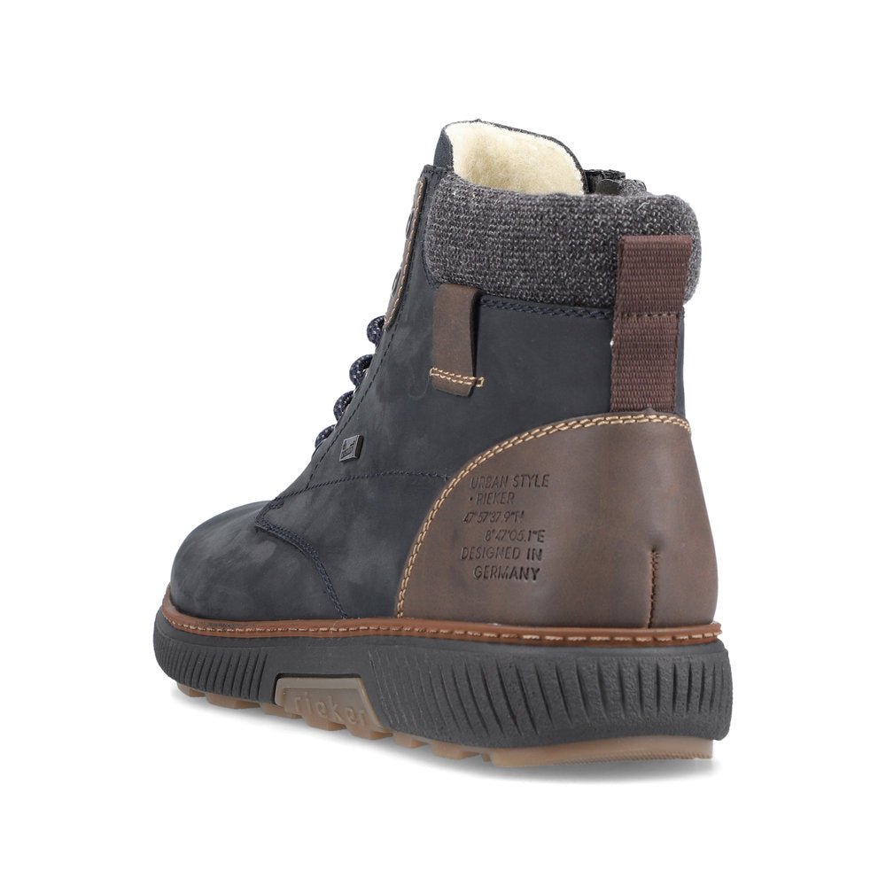 Herren-Boots - Steinick Schuhe