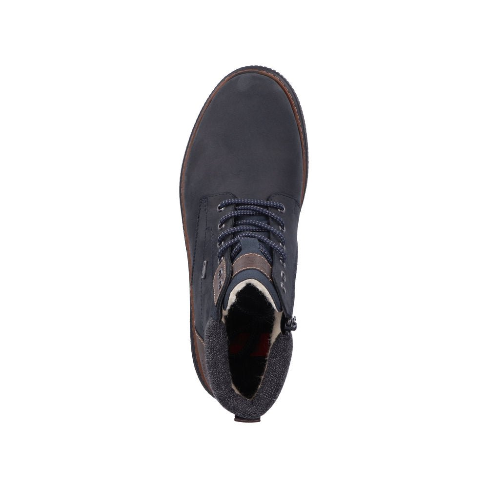 Herren-Boots - Steinick Schuhe