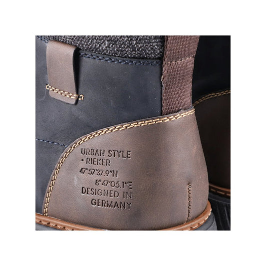 Herren-Boots - Steinick Schuhe