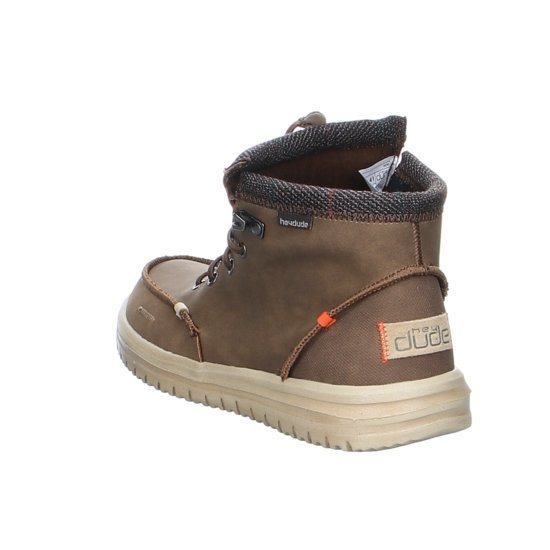 Herren-Boots - Steinick Schuhe