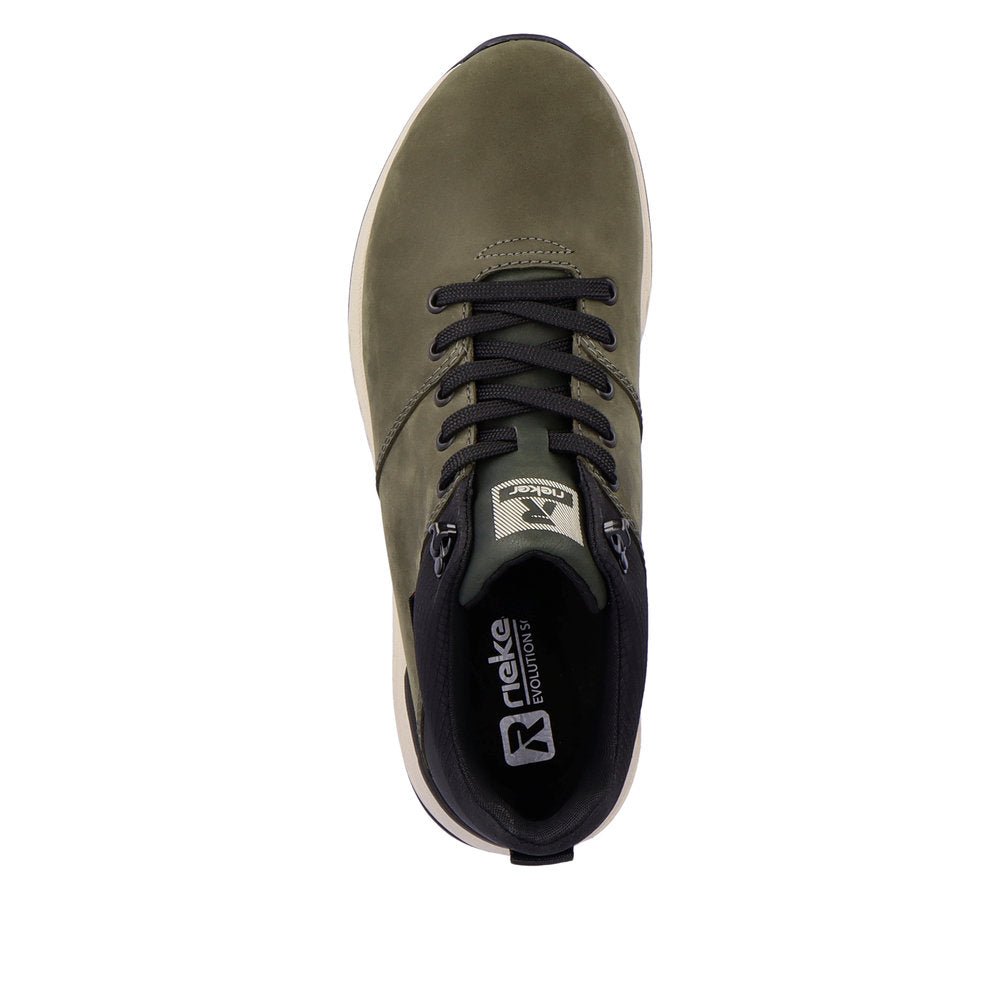 Herren-Boots - Steinick Schuhe