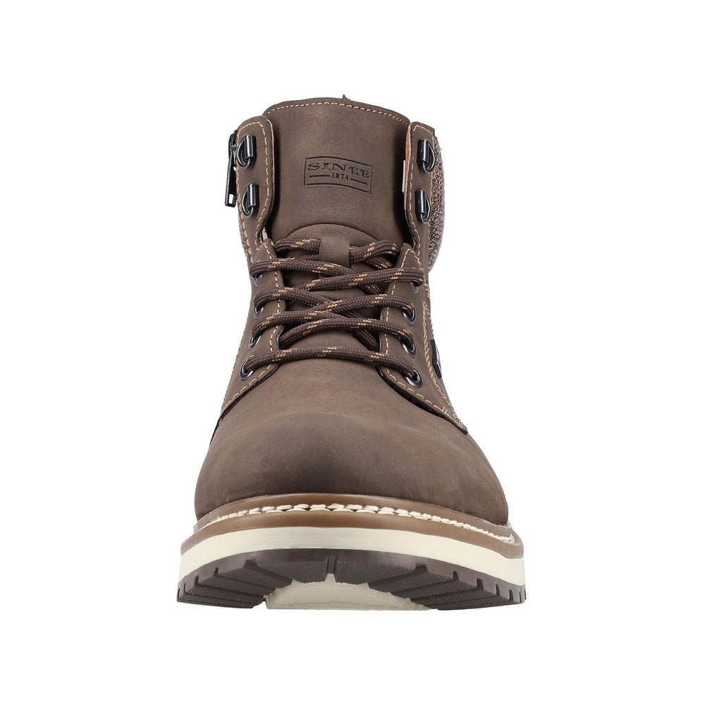 Herren-Boots - Steinick Schuhe