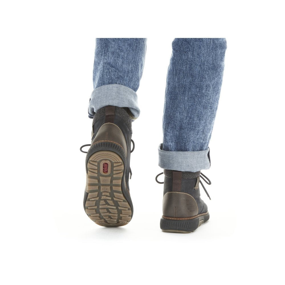 Herren-Boots - Steinick Schuhe