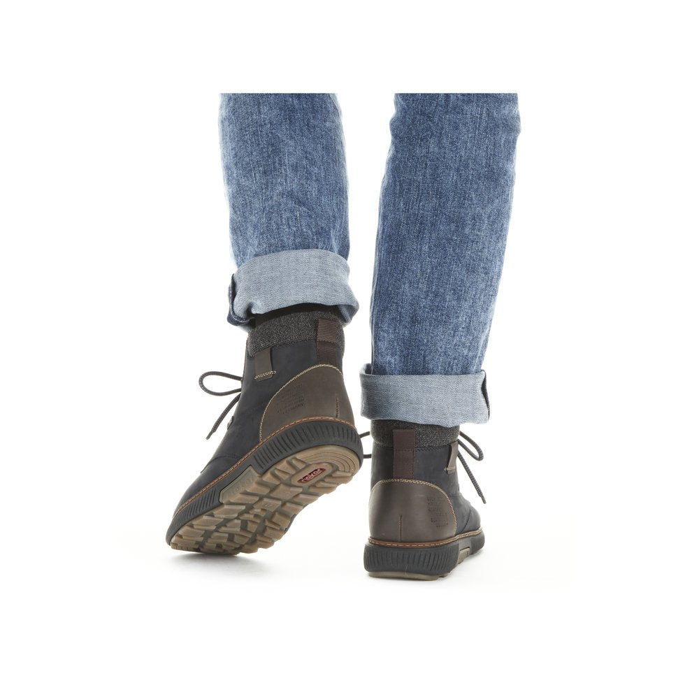 Herren-Boots - Steinick Schuhe