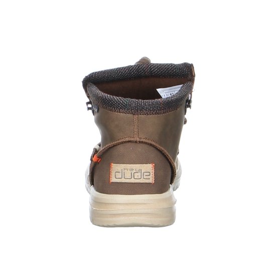 Herren-Boots - Steinick Schuhe