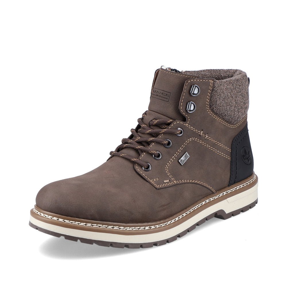 Herren-Boots - Steinick Schuhe