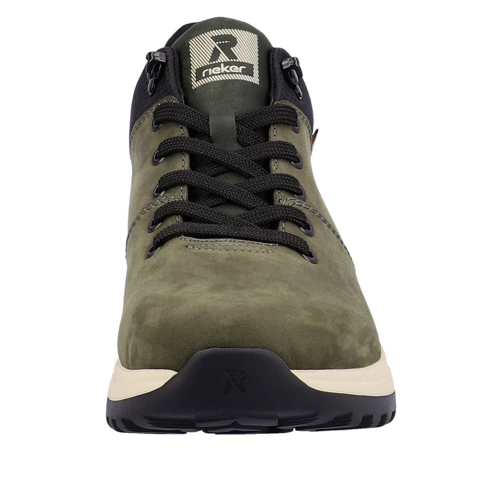 Herren-Boots - Steinick Schuhe