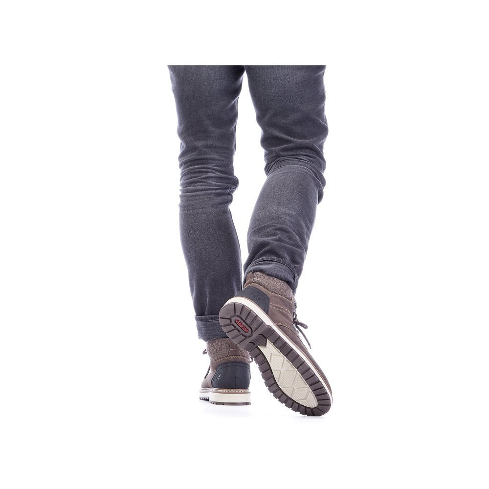 Herren-Boots - Steinick Schuhe