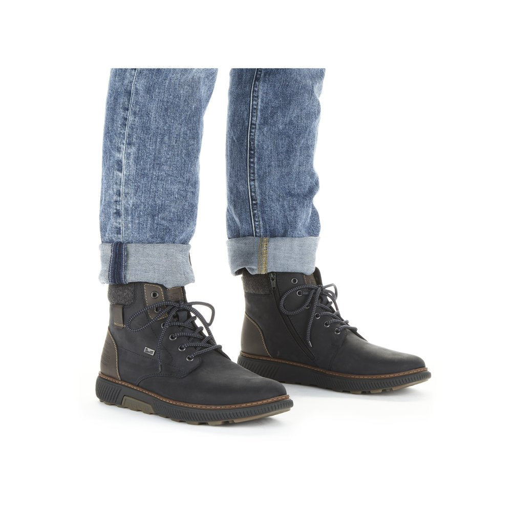 Herren-Boots - Steinick Schuhe