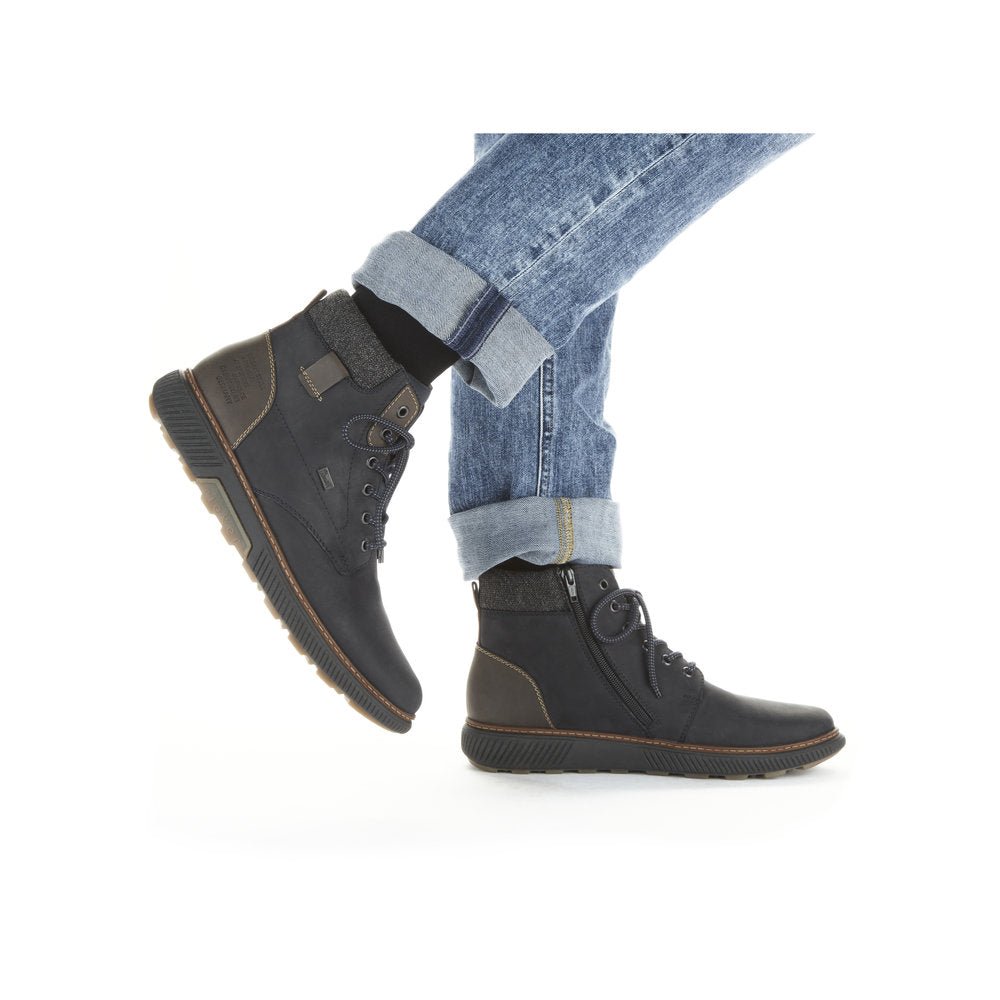 Herren-Boots - Steinick Schuhe