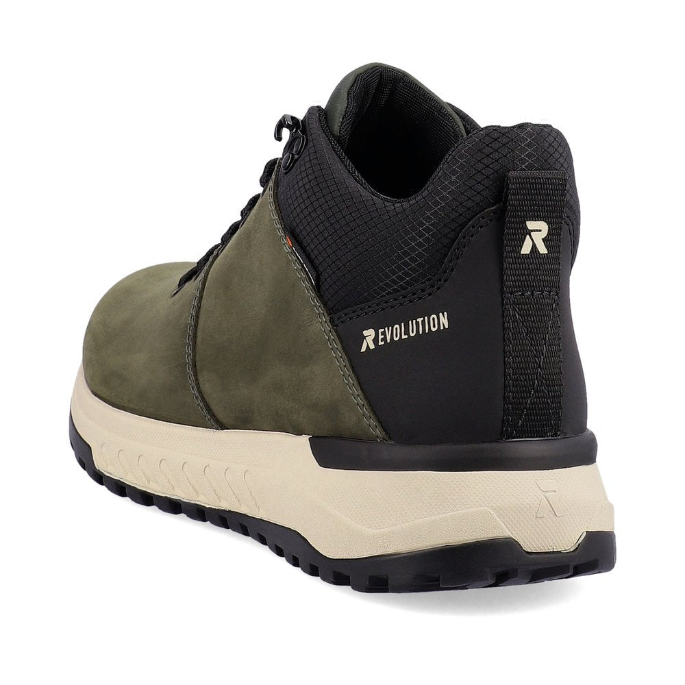 Herren-Boots - Steinick Schuhe