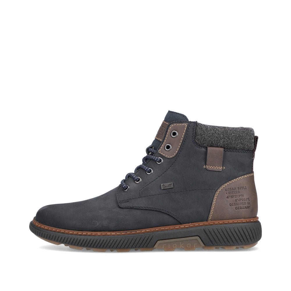Herren-Boots - Steinick Schuhe