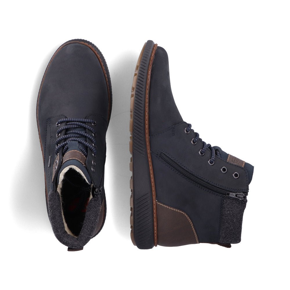 Herren-Boots - Steinick Schuhe
