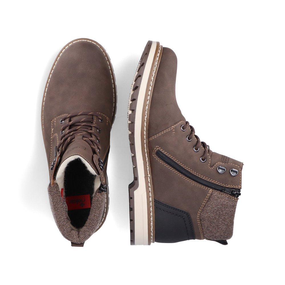 Herren-Boots - Steinick Schuhe
