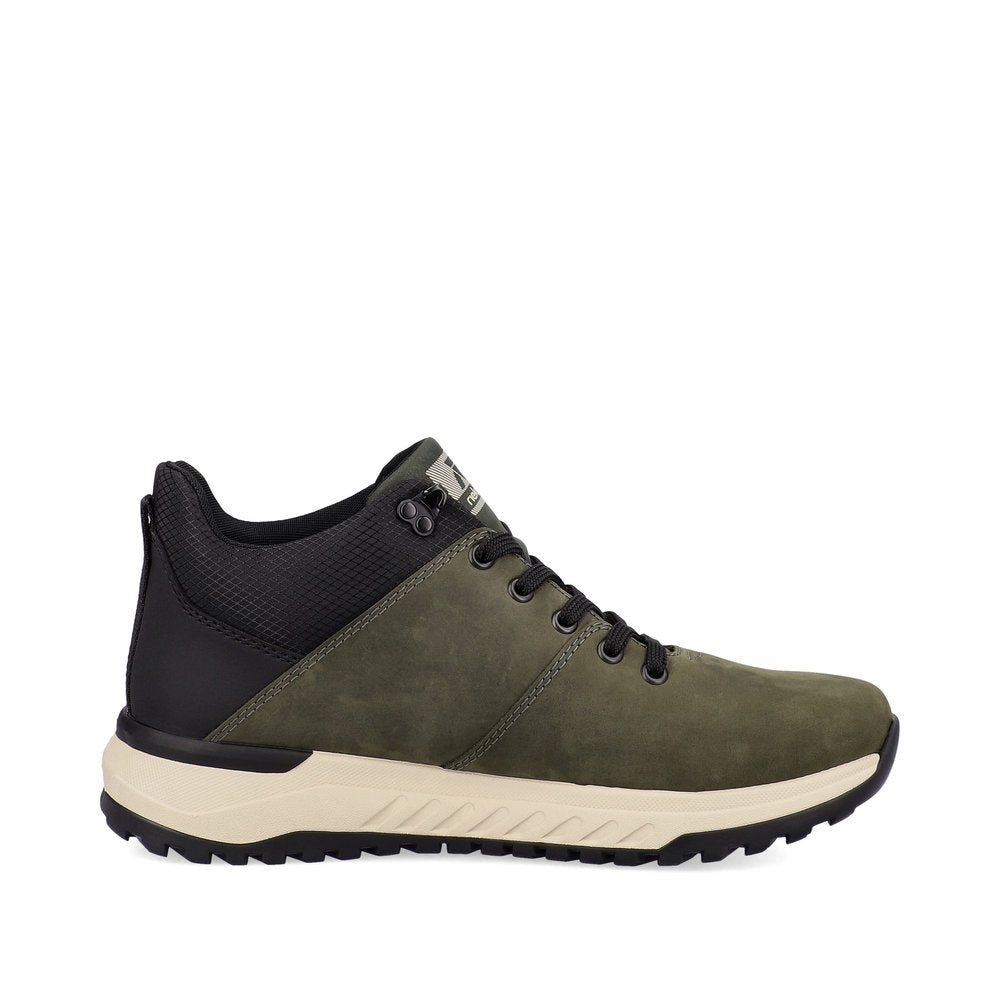 Herren-Boots - Steinick Schuhe