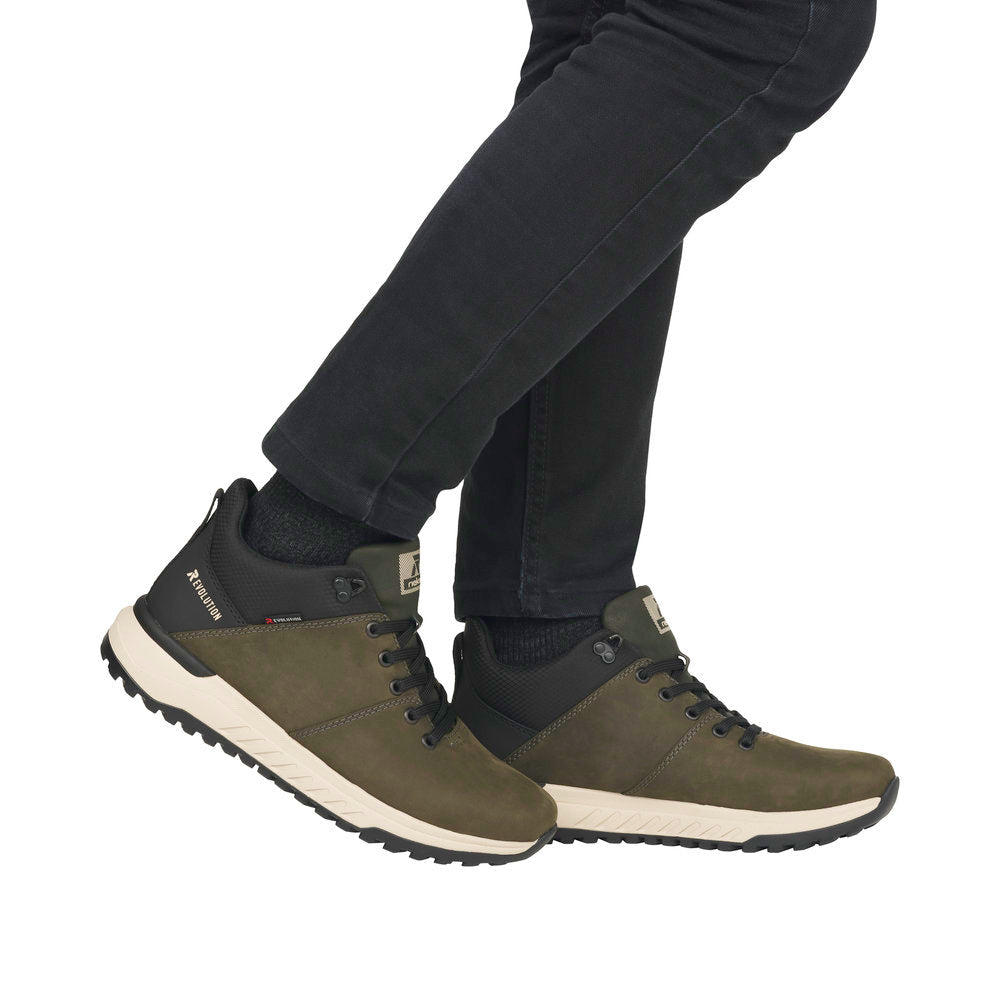 Herren-Boots - Steinick Schuhe