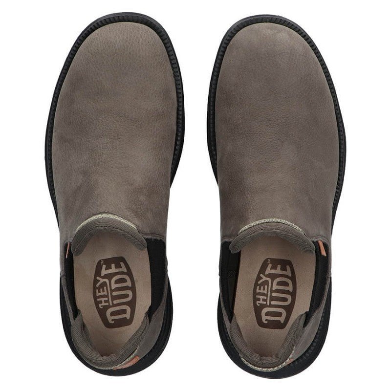 Herren-Boots - Steinick Schuhe