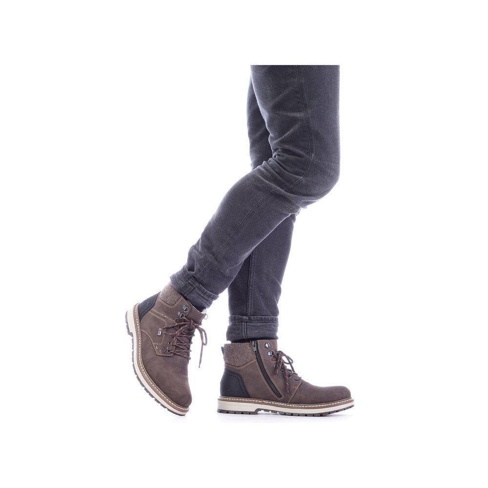 Herren-Boots - Steinick Schuhe