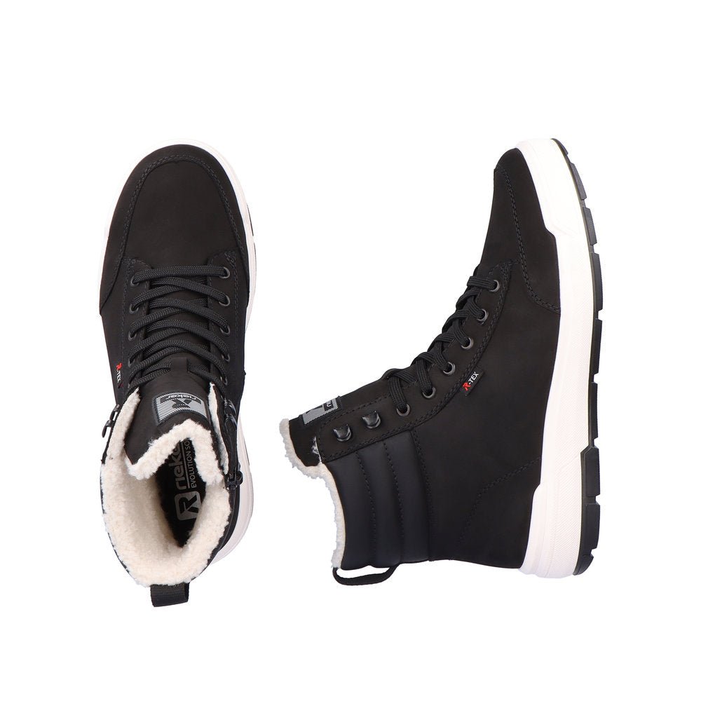 Herren-Boots - Steinick Schuhe