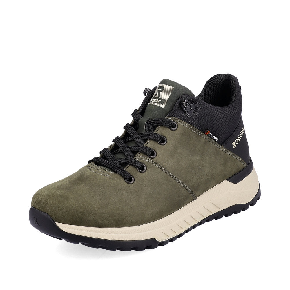 Herren-Boots - Steinick Schuhe