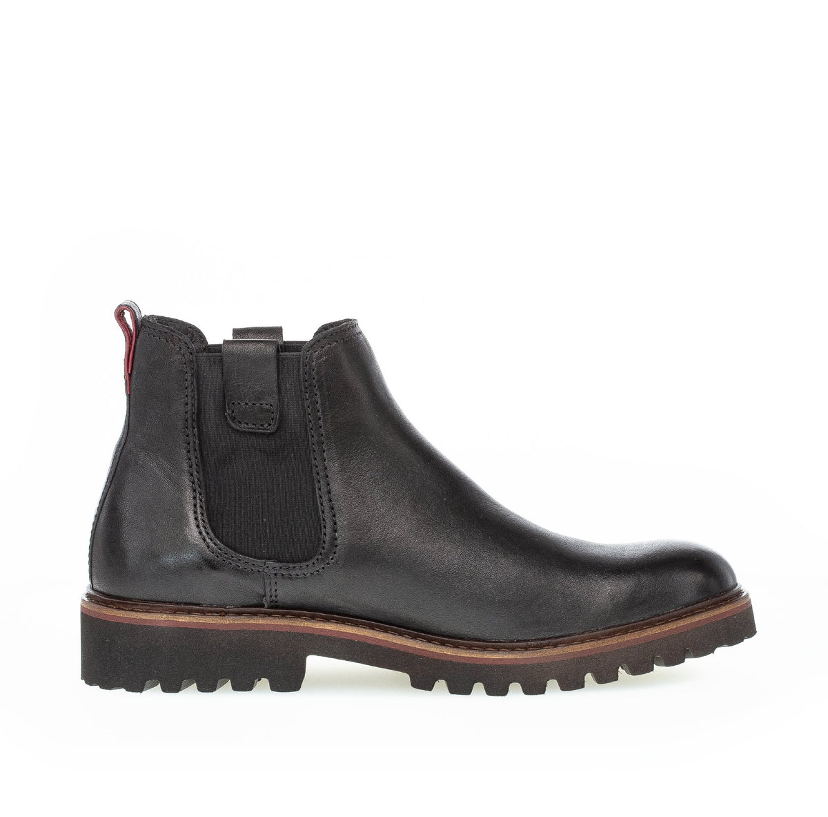 Herren-Chelsea-Boot - Steinick Schuhe