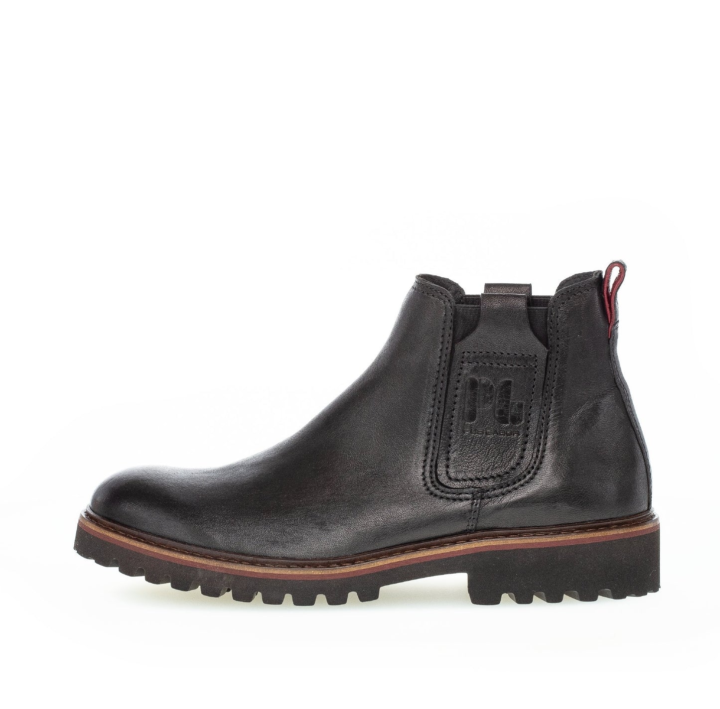Herren-Chelsea-Boot - Steinick Schuhe