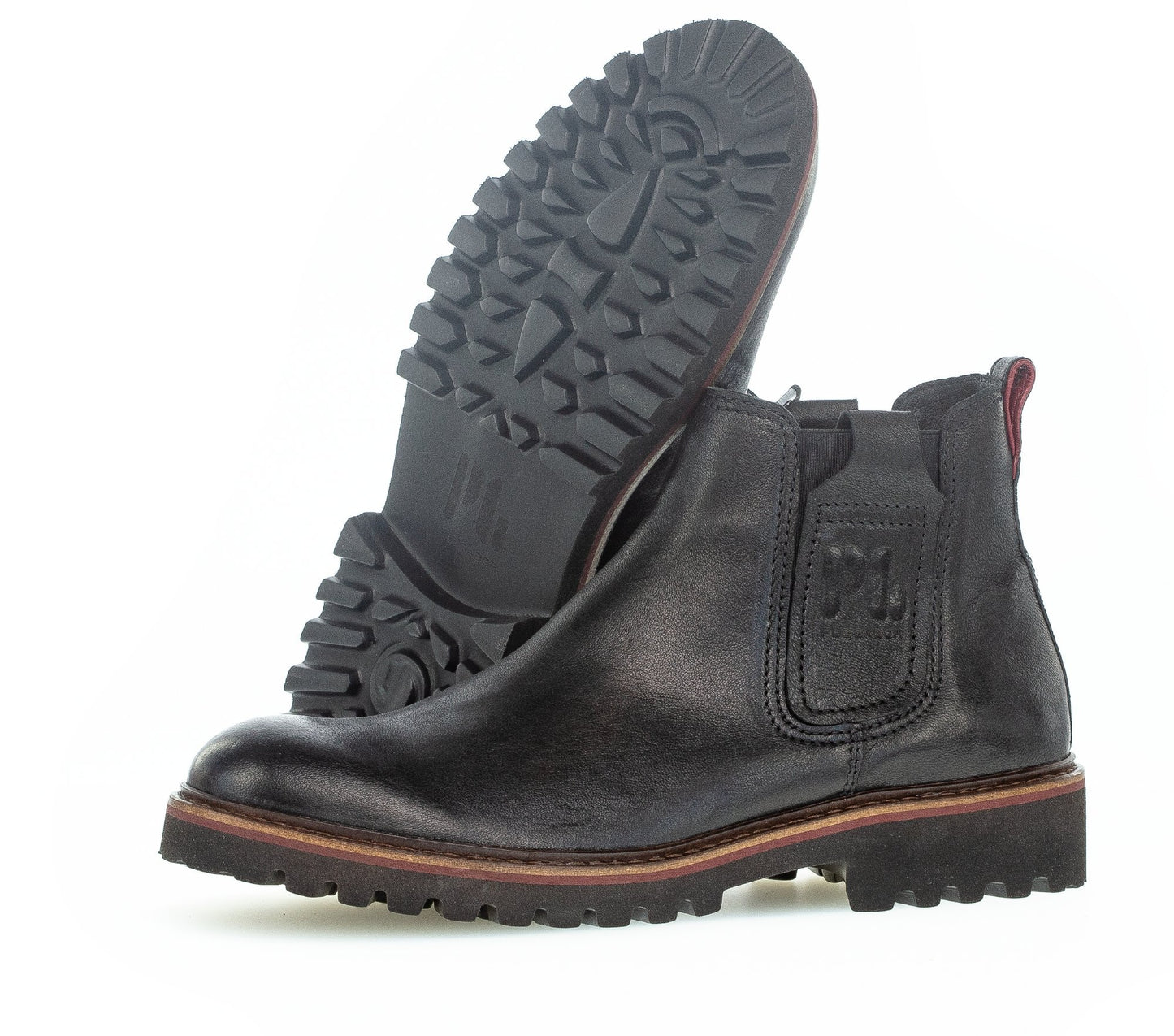 Herren-Chelsea-Boot - Steinick Schuhe