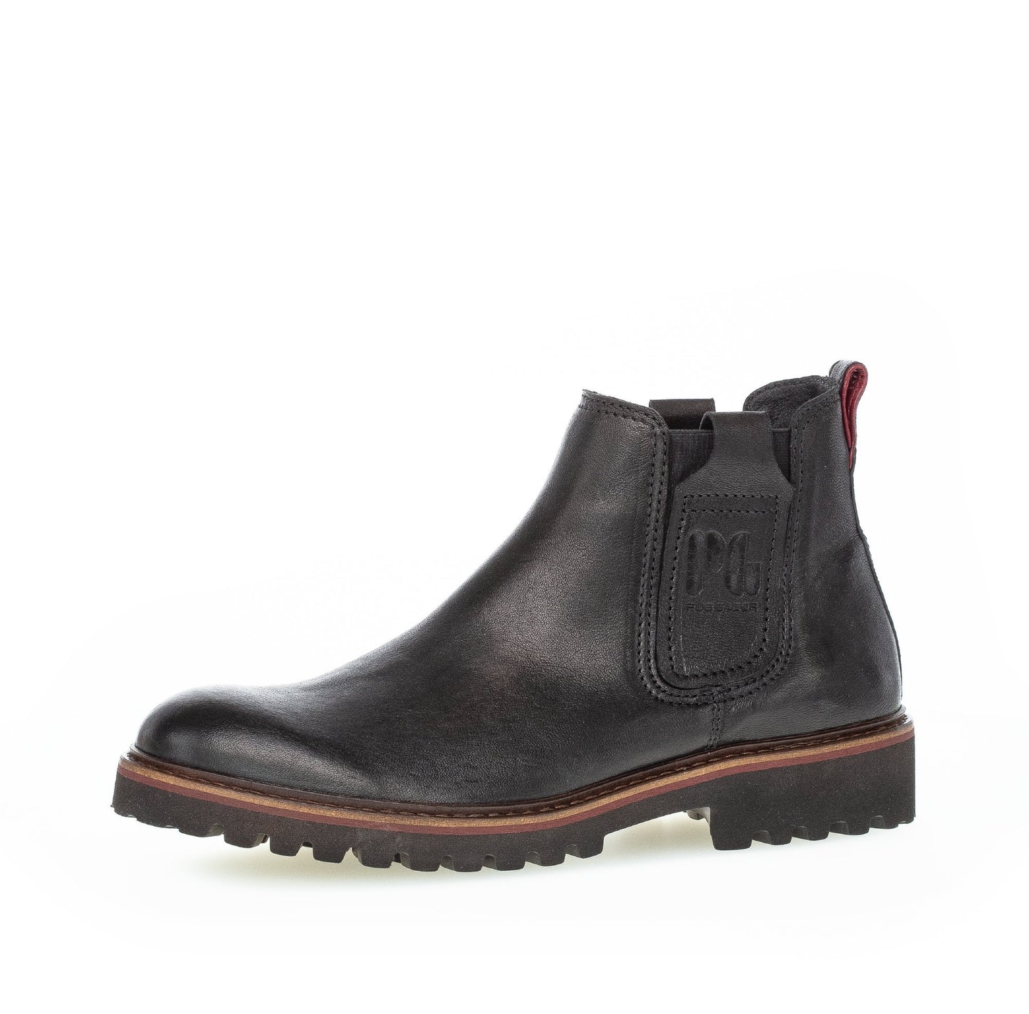Herren-Chelsea-Boot - Steinick Schuhe