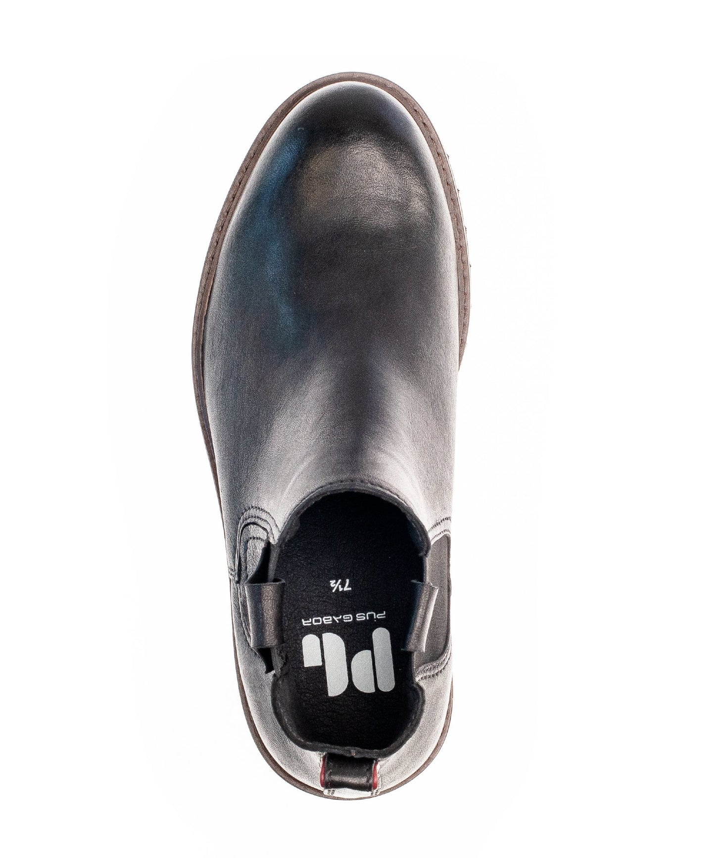 Herren-Chelsea-Boot - Steinick Schuhe