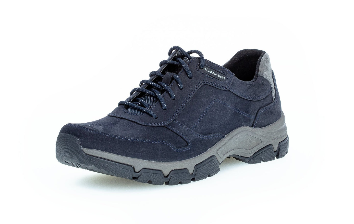 Herren-Halbschuh - Steinick Schuhe
