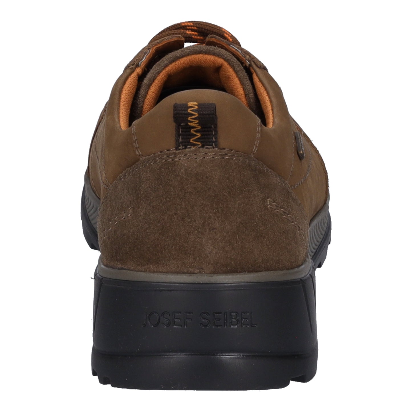 Herren-Halbschuh - Steinick Schuhe