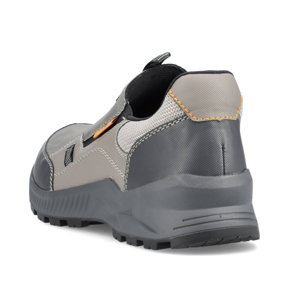 Herren-Halbschuh - Steinick Schuhe