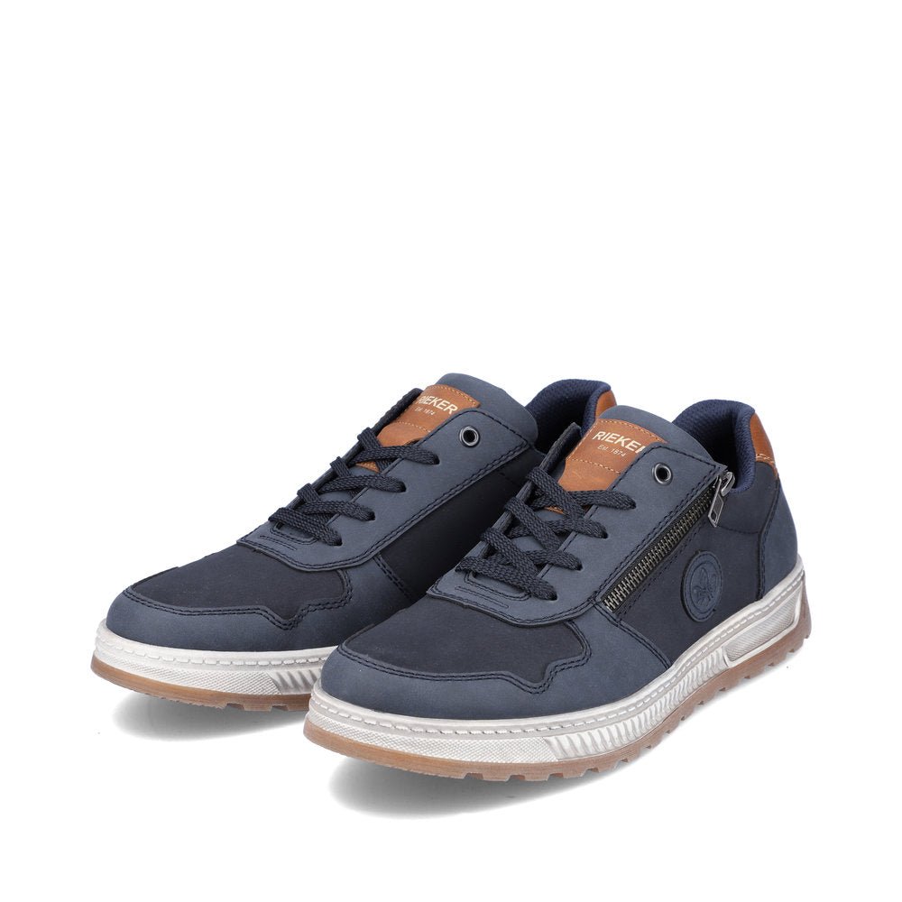 Herren-Halbschuh - Steinick Schuhe