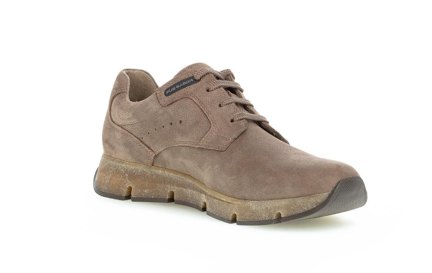Herren-Halbschuh - Steinick Schuhe
