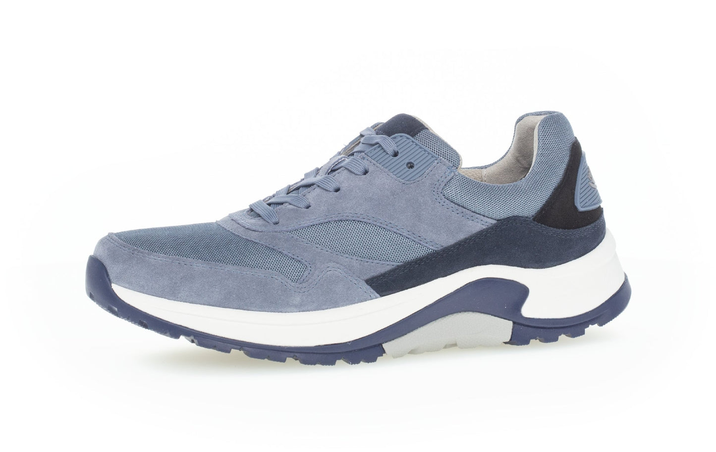 Herren-Halbschuh - Steinick Schuhe
