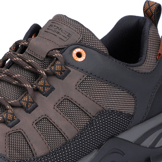 Herren-Halbschuh - Steinick Schuhe