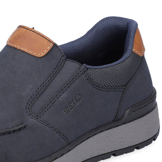 Herren-Halbschuh - Steinick Schuhe